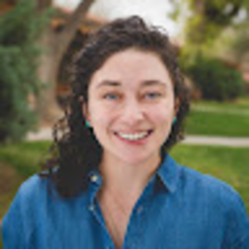 Meet your Posher, Joy